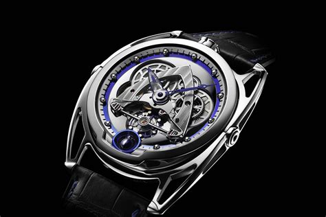 de bethune watches price